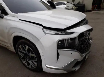 2021 Hyundai Santa FE KMHS581HGMU311904 VIN:KMHS581HGMU311904