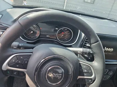 2019 Jeep Compass 3C4NJDCB1KT780751 VIN:3C4NJDCB1KT780751