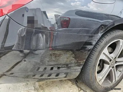 2019 Mercedes-Benz E 220 VIN: