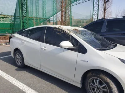 2018 Toyota Prius JTDKBRFUXJ3074950 VIN:JTDKBRFUXJ3074950