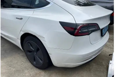 2020 Tesla Model 3 5YJ3E1EB8LF749715 VIN:5YJ3E1EB8LF749715