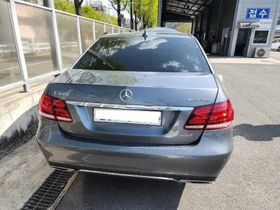 2016 Mercedes-Benz E 220 WDDHF0AB5GB301790 VIN:WDDHF0AB5GB301790