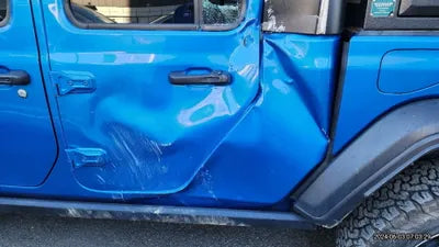 2022 Jeep Gladiator VIN: