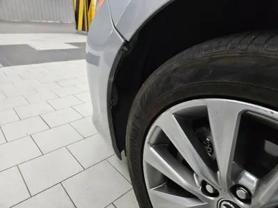 2016 Toyota Camry VIN:
