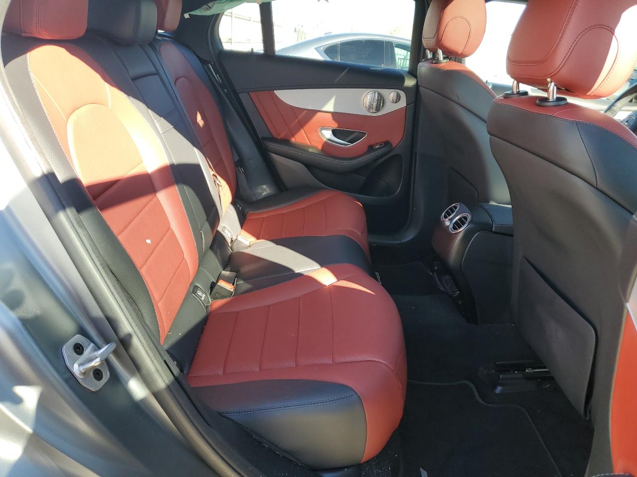 2023 MERCEDES-BENZ GLC COUPE 300 4MATIC VIN:W1N0J8EB7PG164359