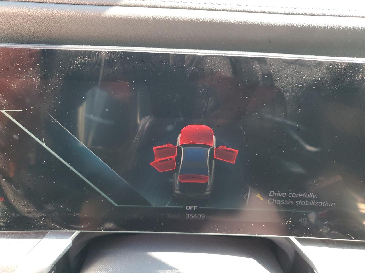 2024 BMW 740 XI VIN:WBA33EH08RCR40142