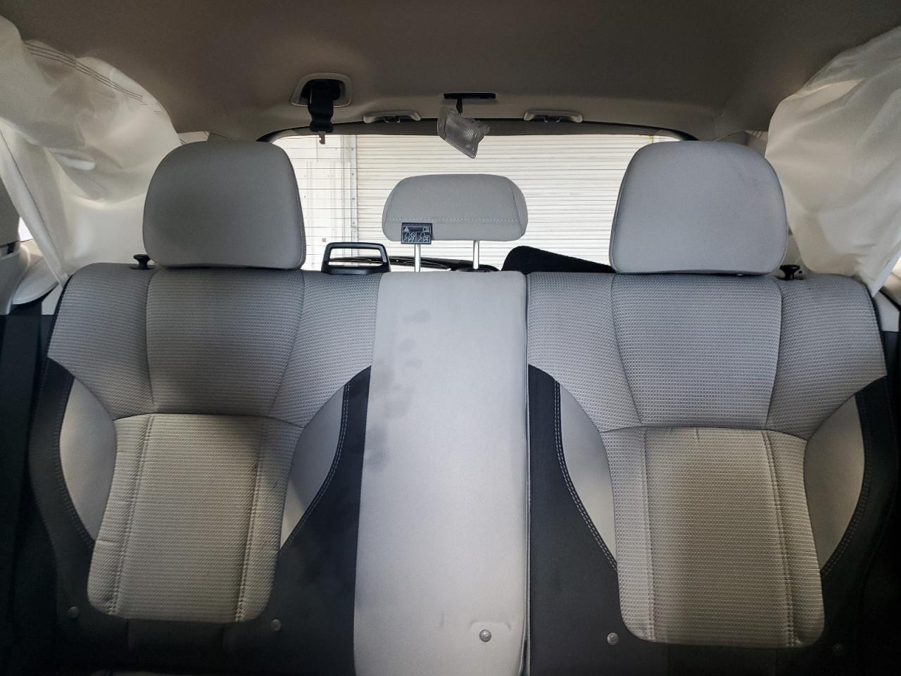 2022 SUBARU FORESTER  VIN:JF2SKACC0NH468013