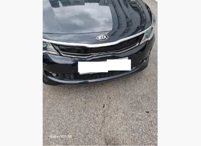 2016 Kia K5 KNAGW41CBGA000869 VIN:KNAGW41CBGA000869