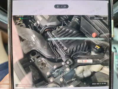 2015 BMW 2 Series Gran Tourer WBA2C1106FV341383 VIN:WBA2C1106FV341383