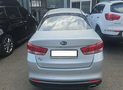 2017 Kia K5 KNAGS416BHA135099 VIN:KNAGS416BHA135099