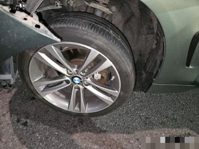 2015 BMW 420 WBA4B7108FG248061 VIN:WBA4B7108FG248061