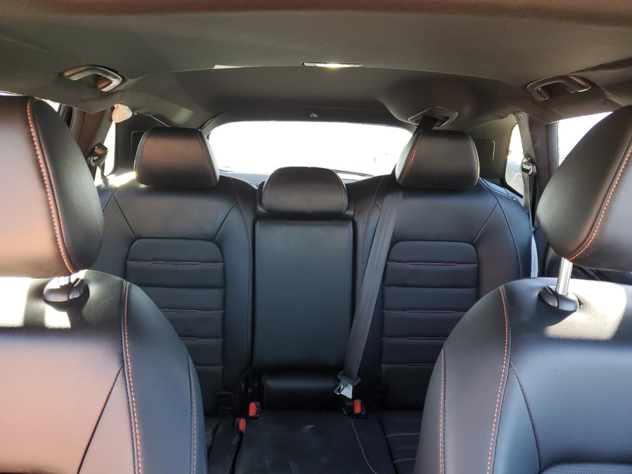2023 HONDA CR-V SPORT TOURING VIN:2HKRS6H93PH817502