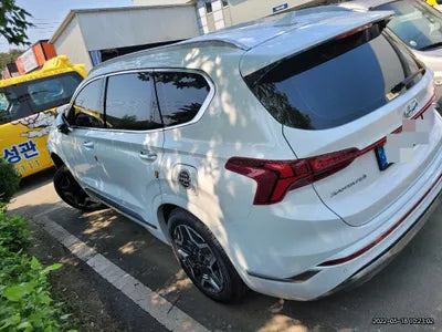 2021 Hyundai Santa FE KMHS5811BNU030513 VIN:KMHS5811BNU030513