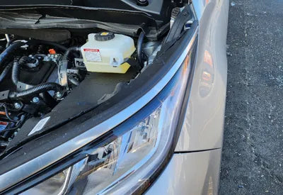 2022 Toyota Sienna 5TDGRKEC5NS128922 VIN:5TDGRKEC5NS128922