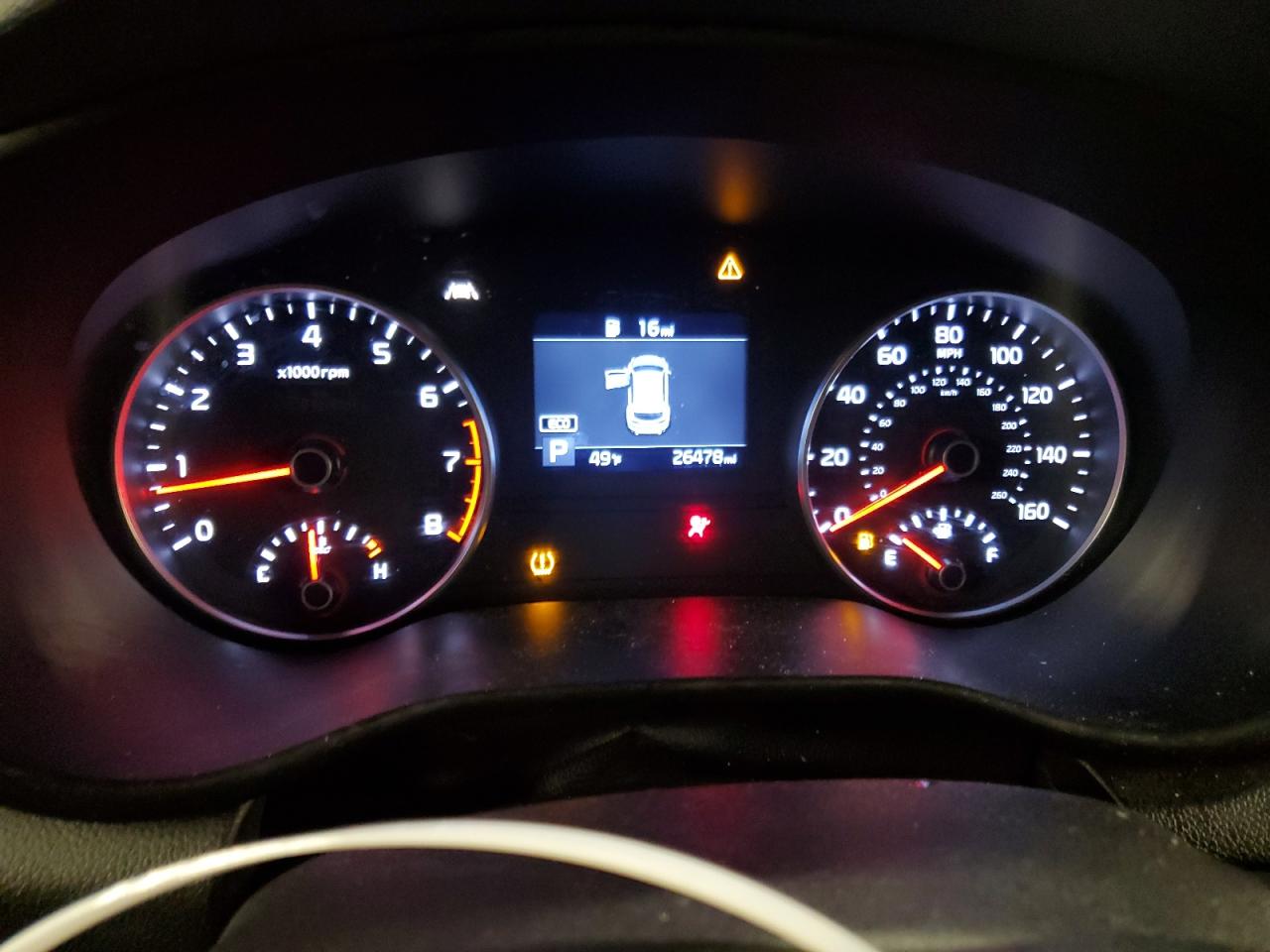 2022 KIA SPORTAGE LX VIN:KNDPMCAC0N7006053