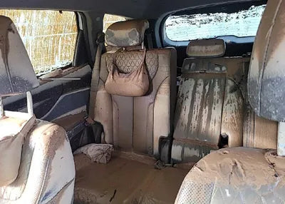 2019 Hyundai Santa FE KMHS381ADKU132219 VIN:KMHS381ADKU132219