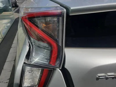 2017 Toyota Prius JTDKBRFU9H3558165 VIN:JTDKBRFU9H3558165
