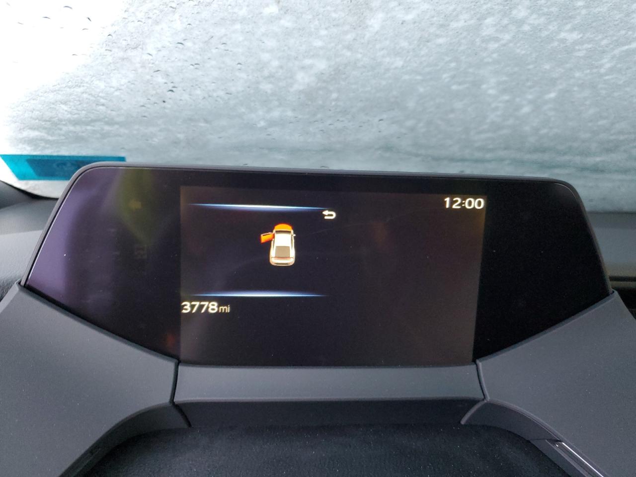 2024 TOYOTA PRIUS LE VIN:JTDADABU1R3015827