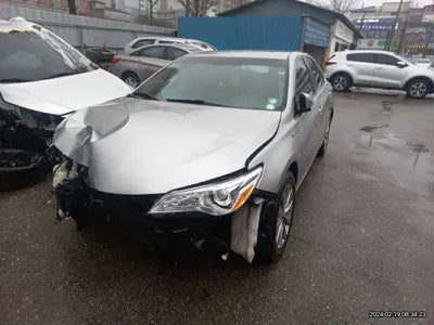 2017 Toyota Camry 4T1BD1FK3HU222608 VIN:4T1BD1FK3HU222608