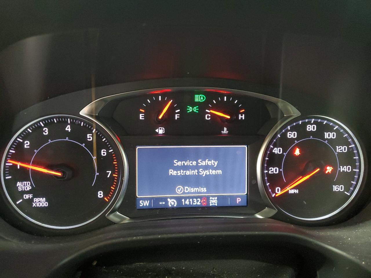 2023 GMC ACADIA SLT VIN:1GKKNUL4XPZ103999