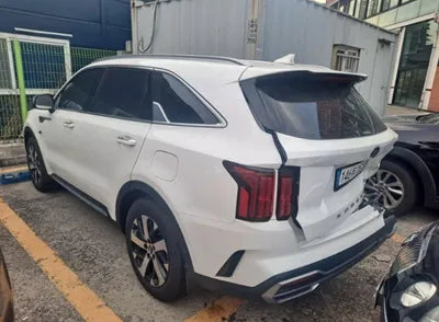 2021 Kia Sorento KNARL81BGMA074326 VIN:KNARL81BGMA074326