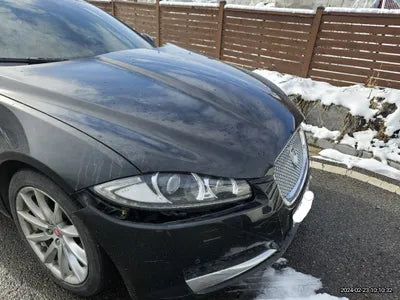2015 Jaguar XF SAJAA06J1FDU54147 VIN:SAJAA06J1FDU54147