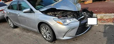 2017 Toyota Camry 4T1BD1FK9HU224136 VIN:4T1BD1FK9HU224136