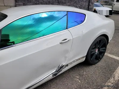 2014 Bentley Continental GT V8 VIN: