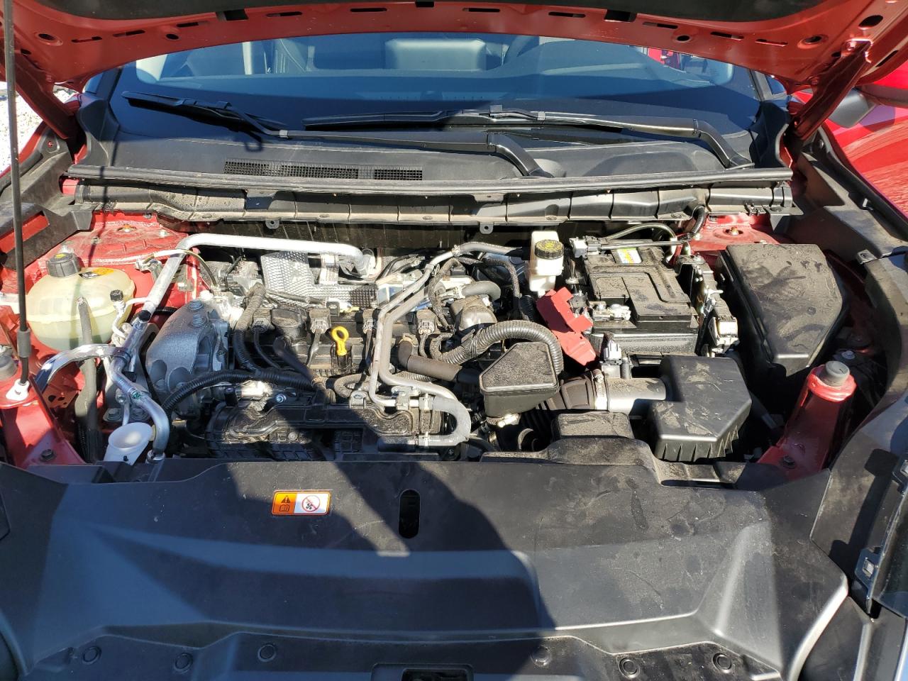 2024 MITSUBISHI OUTLANDER ES VIN:JA4J3UA86RZ023650