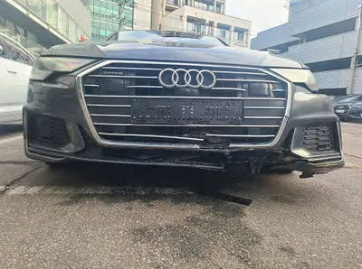 2023 Audi A6 WAUZZZF2XPN003346 VIN:WAUZZZF2XPN003346