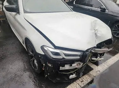 2021 BMW 530 WBA71BH0XMCH05243 VIN:WBA71BH0XMCH05243