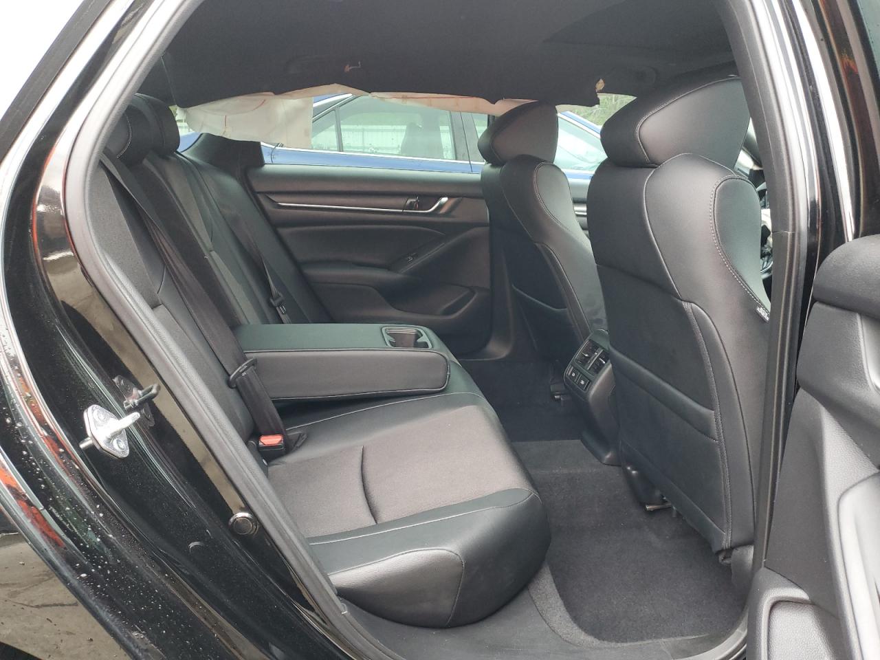 2022 HONDA ACCORD SPORT VIN:1HGCV2F38NA008202