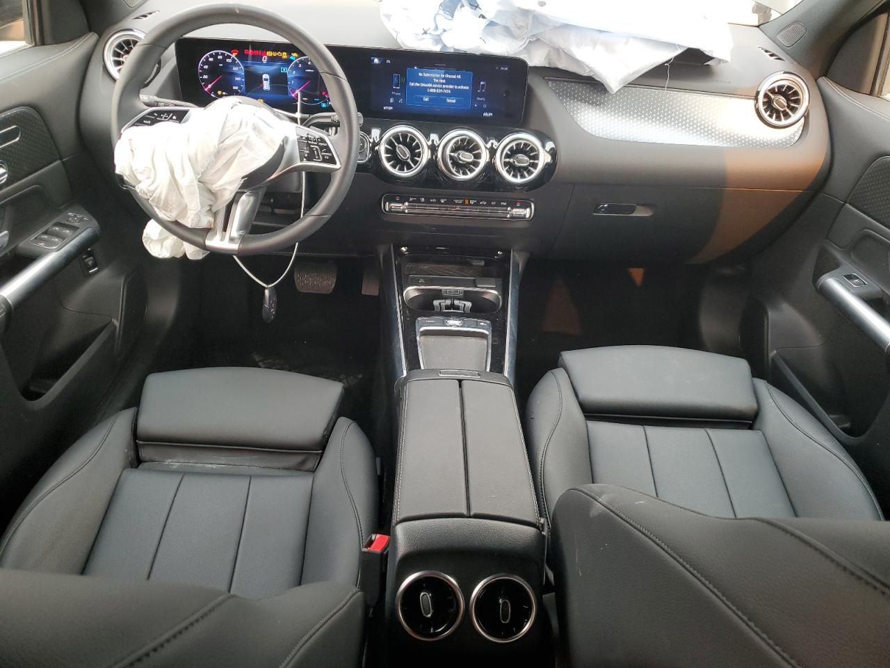 2024 MERCEDES-BENZ GLA 250 VIN:W1N4N4GB2RJ557137