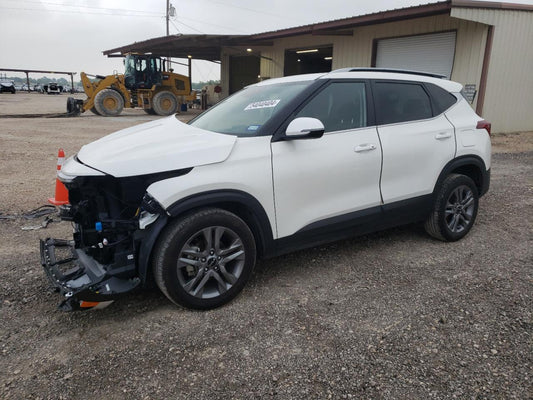 2023 KIA SELTOS S VIN:KNDEU2AA3P7444827