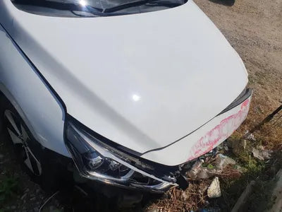 2017 Hyundai Ioniq KMHC051HFJU021179 VIN:KMHC051HFJU021179