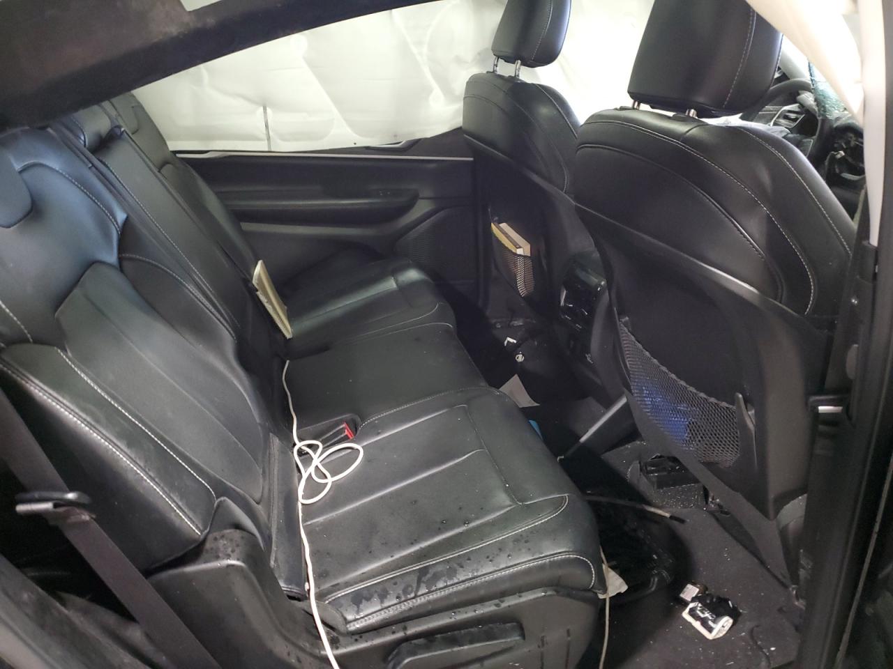 2023 JEEP GRAND CHEROKEE L LIMITED VIN:1C4RJJBG3P8783623