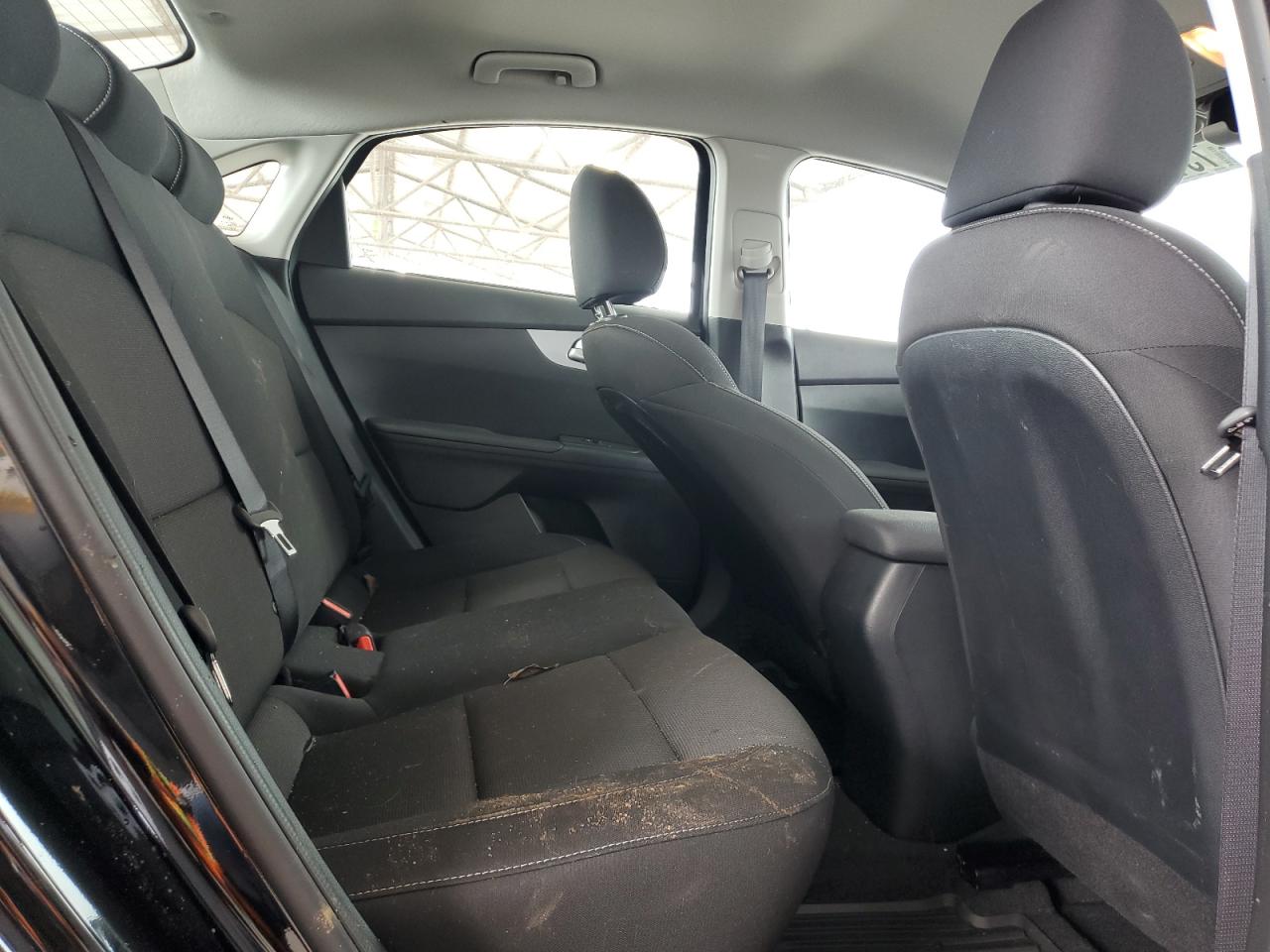 2024 KIA FORTE LX VIN:3KPF24AD8RE753289
