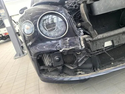 2021 Bentley Flying Spur V8 VIN: