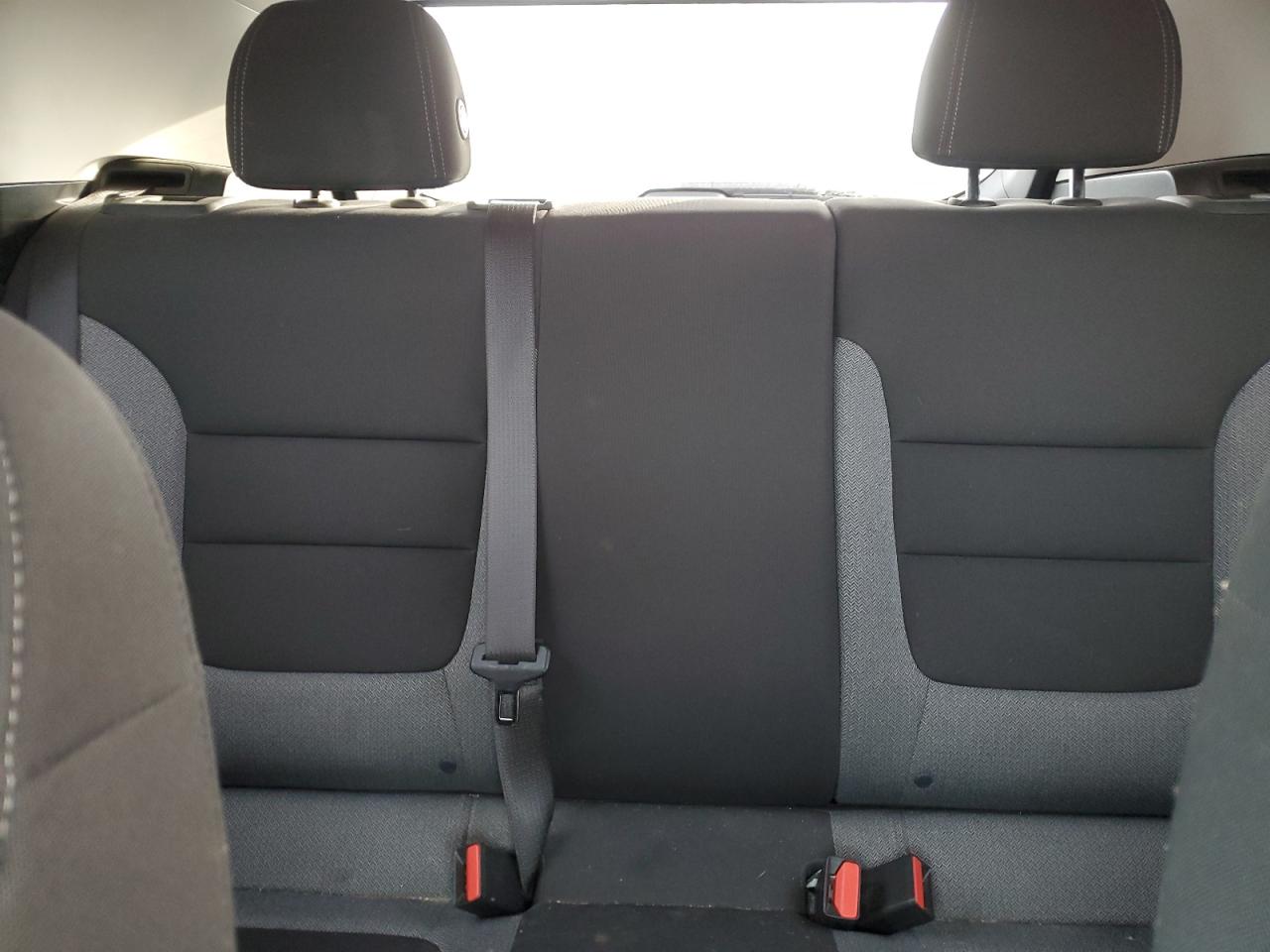 2022 CHEVROLET TRAILBLAZER LT VIN:KL79MRSL0NB135771