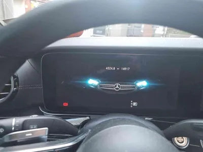 2021 Mercedes-Benz E 450 W1KZF5KB4MA916431 VIN:W1KZF5KB4MA916431