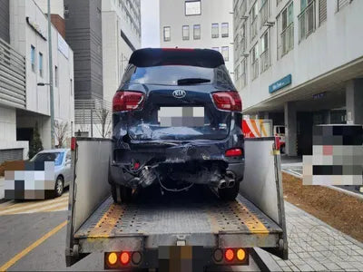 2019 Kia Sorento VIN: