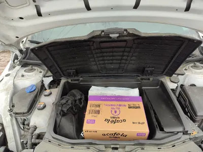 2021 Hyundai Ioniq VIN: