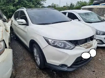 2015 Nissan Qashqai SJNDJ18E2FA292967 VIN:SJNDJ18E2FA292967