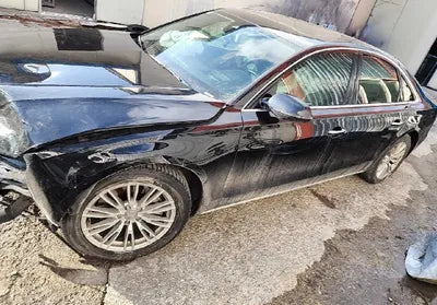 2015 Audi 50 WAUZZZ4H4FN014722 VIN:WAUZZZ4H4FN014722