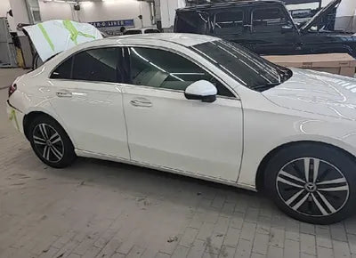 2021 Mercedes-Benz A 200 W1K3G1CB6MJ305763 VIN:W1K3G1CB6MJ305763