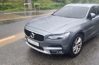 2019 Volvo V90 YV1PZ68TCK1066964 VIN:YV1PZ68TCK1066964