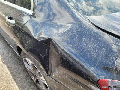 2019 Mercedes-Benz E 300 VIN: