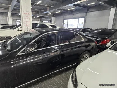 2017 Mercedes-Benz E 220 WDDZF0EB7HA177477 VIN:WDDZF0EB7HA177477