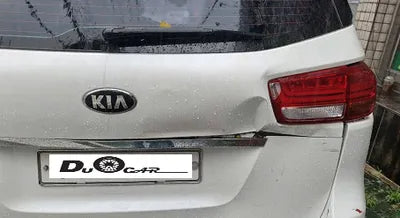 2016 Kia Carnival KNAMC81ABGS160865 VIN:KNAMC81ABGS160865