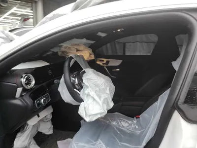 2022 Mercedes-Benz CLA 250 W1K5J4HB8NN270822 VIN:W1K5J4HB8NN270822